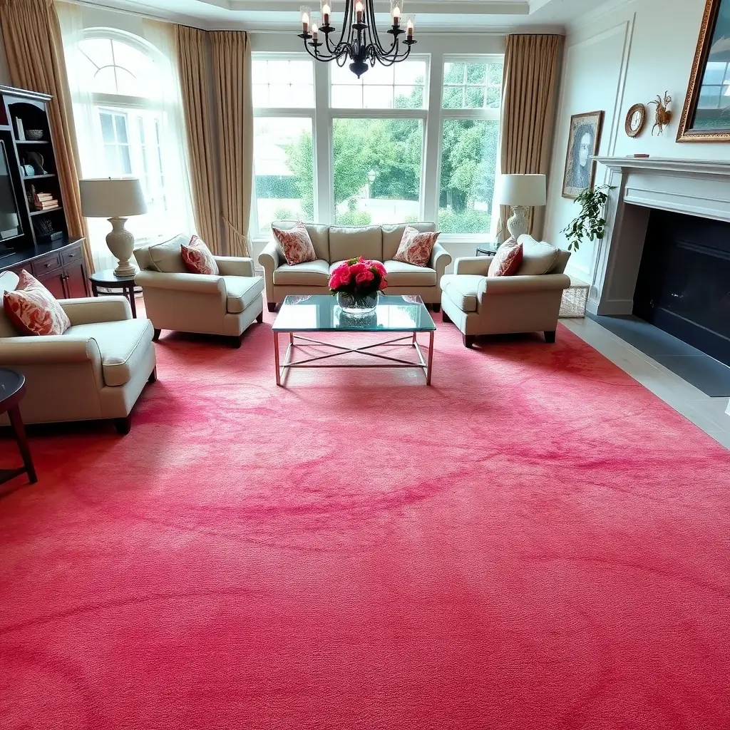 clean house